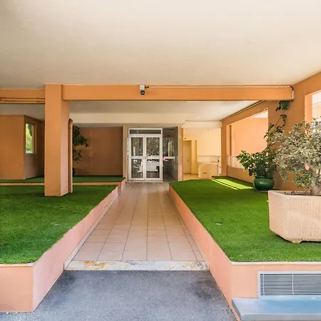 Monaco Border, Sea View, Terrace, Free Parking Beausoleil